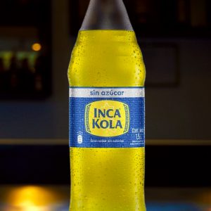 Inca Kola 1.5 Lt
