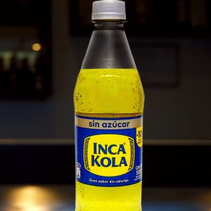 Inca Kola ½ Lt
