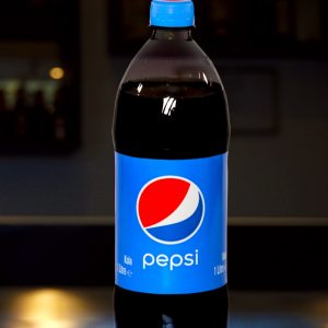 Pepsi ½ Lt